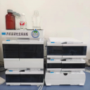 在线原位液相/气相/电化学测试系统