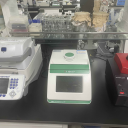 集成式数字PCR系统